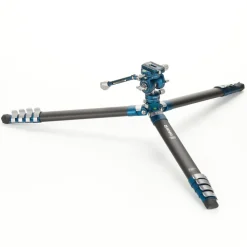 Online CyanBird Carbon Fiber Tripod with FS30 Ball Head Tripod Kits
