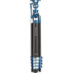 Online CyanBird Carbon Fiber Series 2 Tripod with FS20PROC501 Hybrid Photo/Video Head Tripod Kits