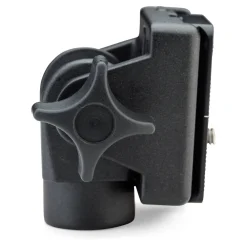 Hot DJ90 Monopod Tilt Head With PU60 Plate Tripod Heads