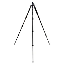 Online FGP18A Go Plus 4-Section Aluminum Travel Tripod Tripod Legs