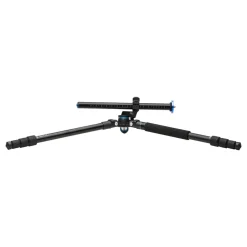 Online FGP18A Go Plus 4-Section Aluminum Travel Tripod Tripod Legs