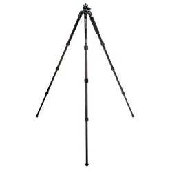 Sale FGP28A Go Plus 4-Section Aluminum Travel Tripod Tripod Legs