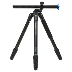 Sale FGP28A Go Plus 4-Section Aluminum Travel Tripod Tripod Legs