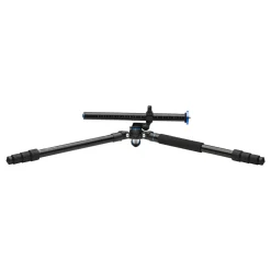 Sale FGP28A Go Plus 4-Section Aluminum Travel Tripod Tripod Legs