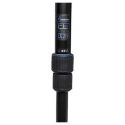 Sale FGP28A Go Plus 4-Section Aluminum Travel Tripod Tripod Legs