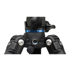 Sale FGP28A Go Plus 4-Section Aluminum Travel Tripod Tripod Legs