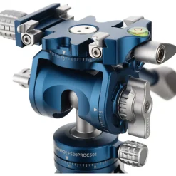 Online FS20PROC501 Hybrid Photo/Video Head Tripod Heads