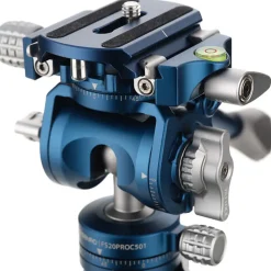 Online FS20PROC501 Hybrid Photo/Video Head Tripod Heads