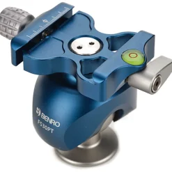Clearance FS30PT Inverted Ball Head Tripod Heads