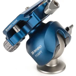 Clearance FS30PT Inverted Ball Head Tripod Heads