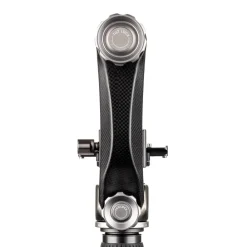 Clearance GH5CMINI Carbon Fiber Gimbal Head with PL100N QR Plate Tripod Heads