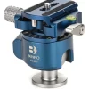 Discount G36PT Inverted Ball Head Tripod Heads