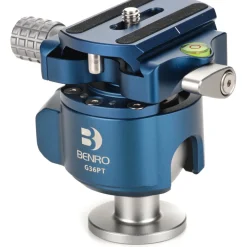 Discount G36PT Inverted Ball Head Tripod Heads