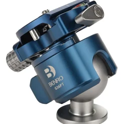 Discount G36PT Inverted Ball Head Tripod Heads