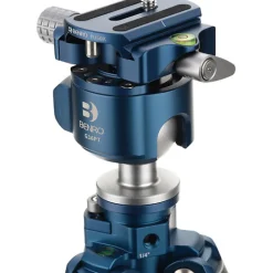 Discount G36PT Inverted Ball Head Tripod Heads