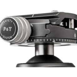 Clearance GX35 Two Series Arca-Type Low Profile Aluminum Ball Head Tripod Heads