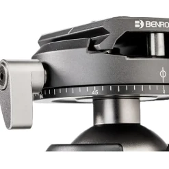 Clearance GX35 Two Series Arca-Type Low Profile Aluminum Ball Head Tripod Heads