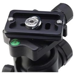 New IB2 Triple Action Ball Head Tripod Heads