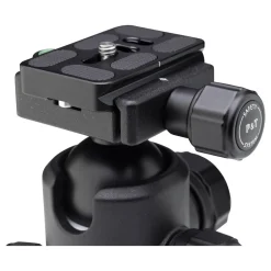 Hot IB1 Triple Action Ball Head Tripod Heads