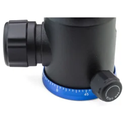 Hot IB1 Triple Action Ball Head Tripod Heads