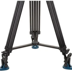 Fashion KH26PC Video Head & Tripod Kit (72.6 in.) Video Tripods & Supports