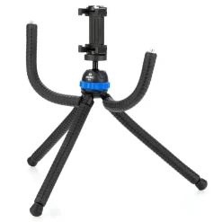 Fashion KoalaPod Kit with Five Legs and Phone Holder Tripod Kits