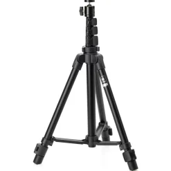 Online MeVIDEO Livestream Aluminum Stand with Ball Head Phone Tripods & Support