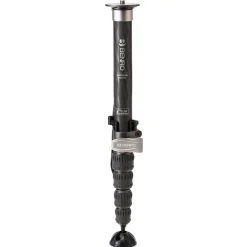 Hot MSD36C SupaDupa Carbon Fiber Monopod Monopods