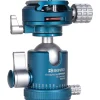 Clearance NOVOFLEX NBBH Series 2 Ball Head Tripod Heads