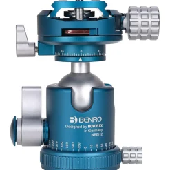 Clearance NOVOFLEX NBBH Series 2 Ball Head Tripod Heads