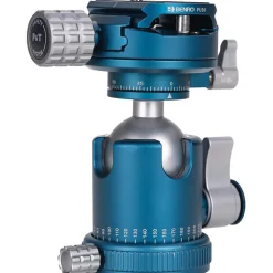 Clearance NOVOFLEX NBBH Series 2 Ball Head Tripod Heads