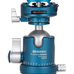 Clearance NOVOFLEX NBBH Series 3 Ball Head Tripod Heads