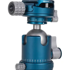 Clearance NOVOFLEX NBBH Series 3 Ball Head Tripod Heads