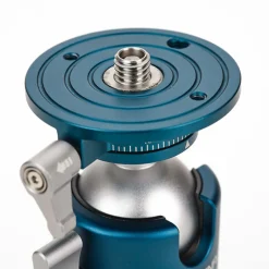 Clearance NOVOFLEX NBBH Series 3 Ball Head Tripod Heads