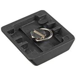 Best PH-08 Quick Release Plate for BH-0-M Ballheads Tripod Accessories