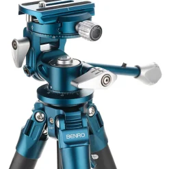 Hot Photo/Video Series 2 Hybrid Flip Head Tripod Heads