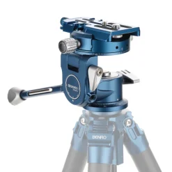 New Photo/Video Series 3 Hybrid Flip Head Tripod Heads