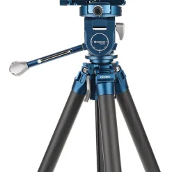 New Photo/Video Series 3 Hybrid Flip Head Tripod Heads