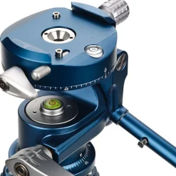 New Photo/Video Series 3 Hybrid Flip Head Tripod Heads