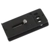 Online PL-70 Quick Release Plate Tripod Accessories