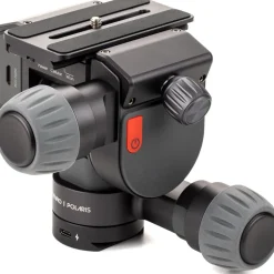 Online Polaris Timelapse Edition 2-Axis Smart Tripod Head Tripod Heads