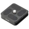 Best PU40 Universal Quick-Release Plate Tripod Accessories
