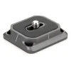 New PURC42 Arca-Type / RC2 Tripod Plate Tripod Accessories