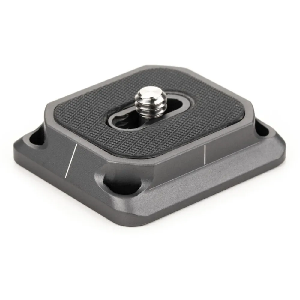 New PURC42 Arca-Type / RC2 Tripod Plate Tripod Accessories