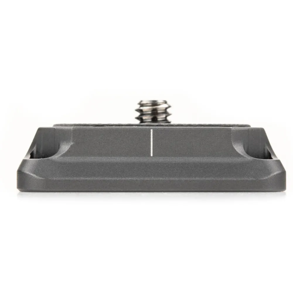 New PURC42 Arca-Type / RC2 Tripod Plate Tripod Accessories