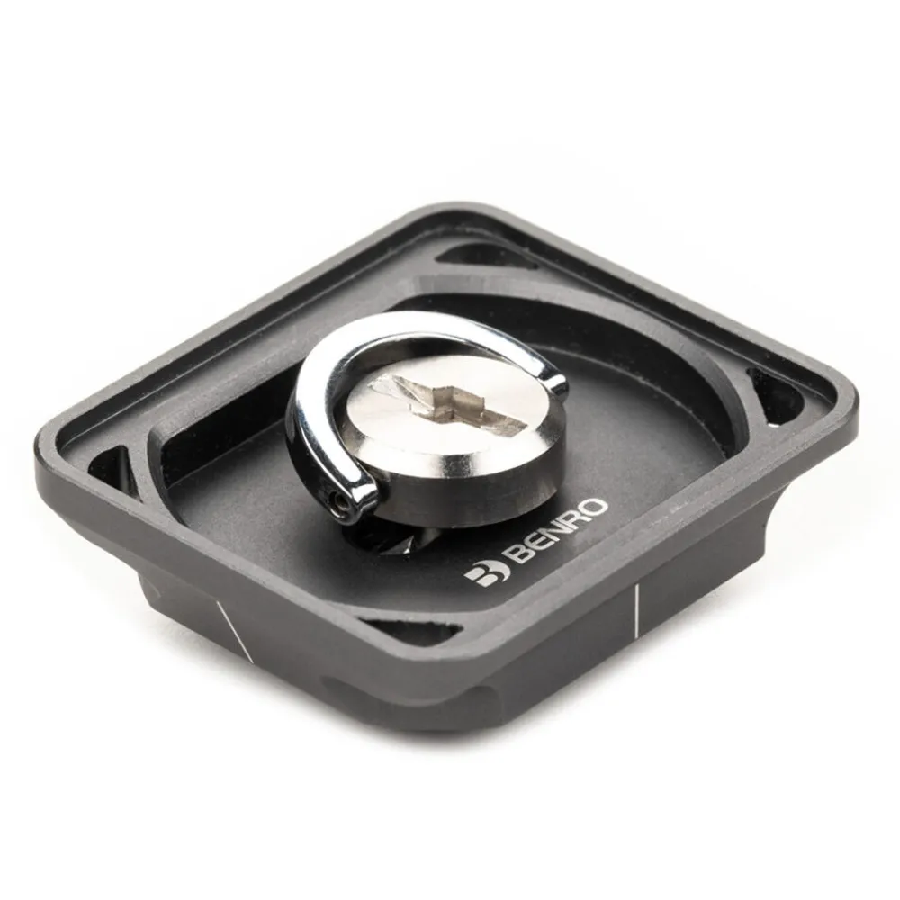 New PURC42 Arca-Type / RC2 Tripod Plate Tripod Accessories
