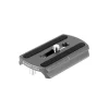 Fashion PU-60X Quick Release Plate Tripod Accessories