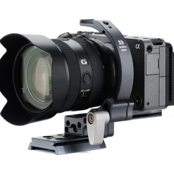 Discount QRB95 Quick Rotating Bracket Tripod Accessories