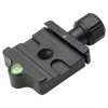 Sale QRC50 Quick Release Clamp Tripod Accessories