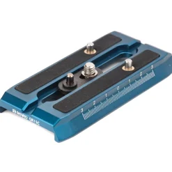 Hot QR15C Quick Release Plate for KH25PC and KH26PC Tripod Accessories
